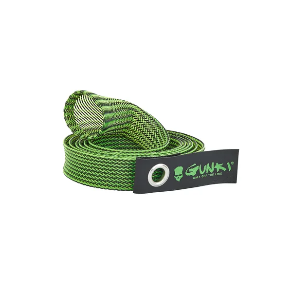 Holster Gunki for Rod Casting