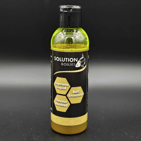 Honey Citrus Cebo Supremo – 100ML