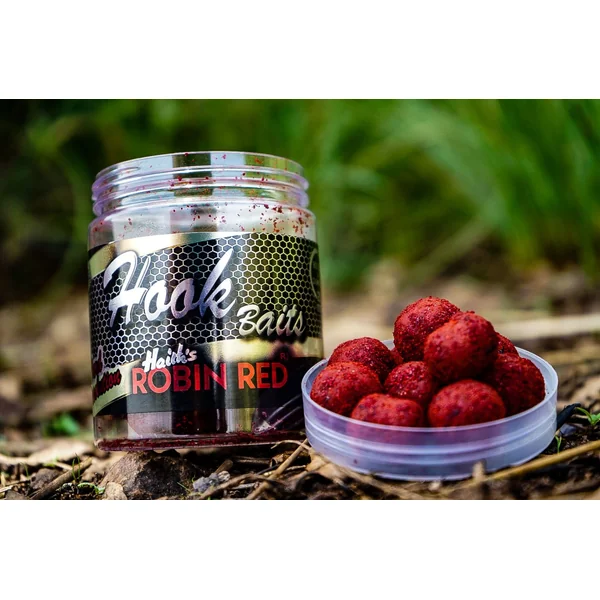 HOOK BAITS ROBIN RED GOLD HARD PRO ELITE