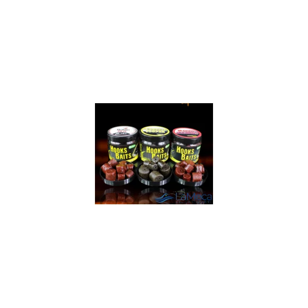 HOOK PELLETS LIQUID BOOSTER 14/20MM.