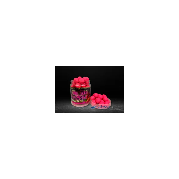 HOOK PELLETS LIQUID BOOSTER 14/20MM. - Imagen 6