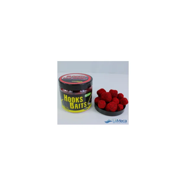 HOOK PELLETS LIQUID BOOSTER 14/20MM. - Imagen 9