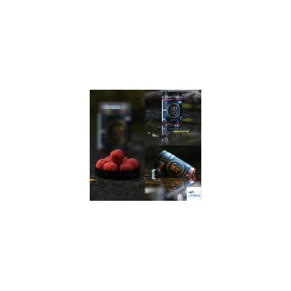 HOOKBAITS TANDOORI 20MM
