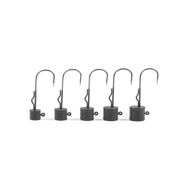 Hooks Fox Rage Ned Heads Camo 2/0