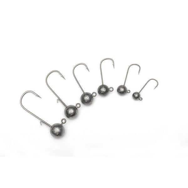 Hooks Jig Head X Fox Rage 20 g 5/0 - Imagen 2