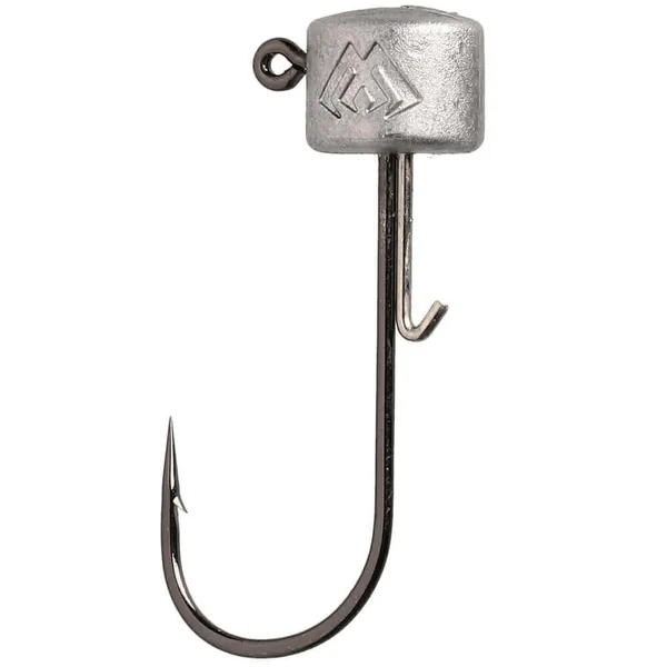 Hooks Jig Mikado Jaws nº2/0 - 3 grams