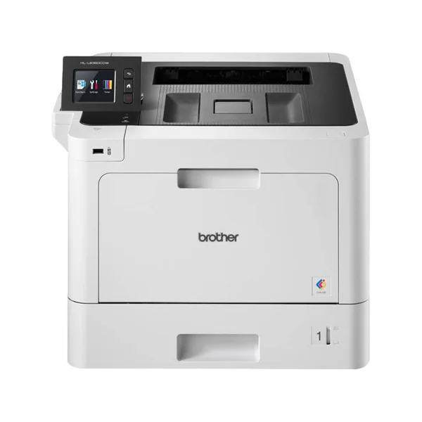 Impresora Laser BROTHER HL-L8360CDW