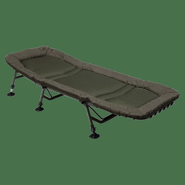 Inspire - Camastro - Relax - 6 Patas