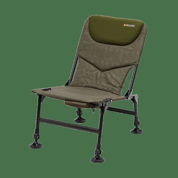 Inspire - Silla Lite-Pro - 4,8 kg