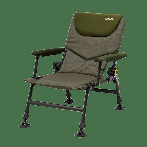 Inspire - Silla Lite-Pro - Reclinable - Reposabrazos
