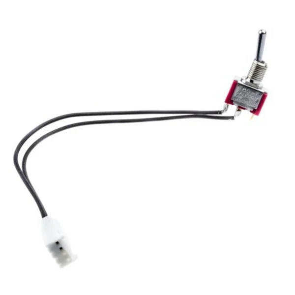 Interruptor ON/OFF Automower 220AC y 230ACX.