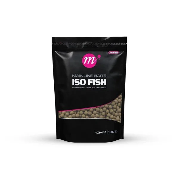 ISO Fish - Pack de Sesión - Imagen 2