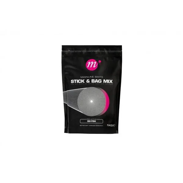 ISO Fish - Pack de Sesión - Imagen 4