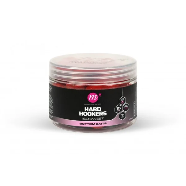 ISO Sweet - Hard Hookers - Cebos para anzuelos