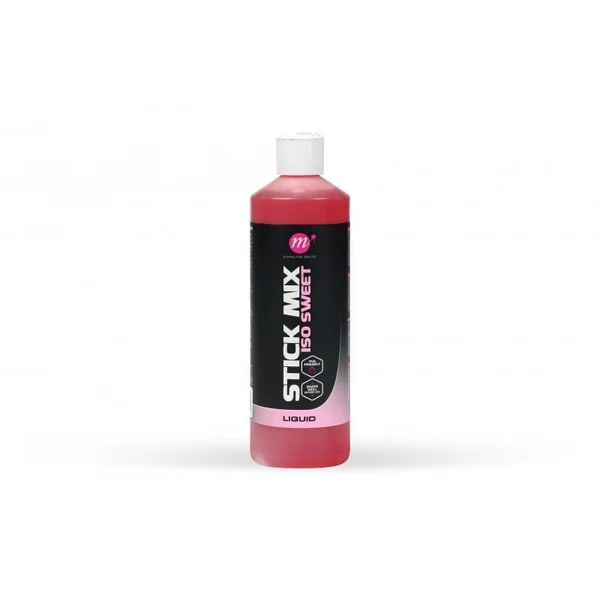 ISO Sweet - Stick Mix Líquido - 500ml