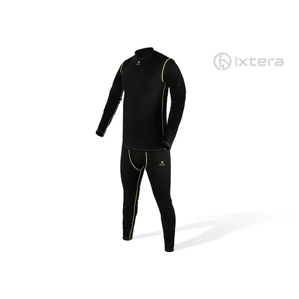 IXTera - Conjunto de ropa interior térmica UltraX