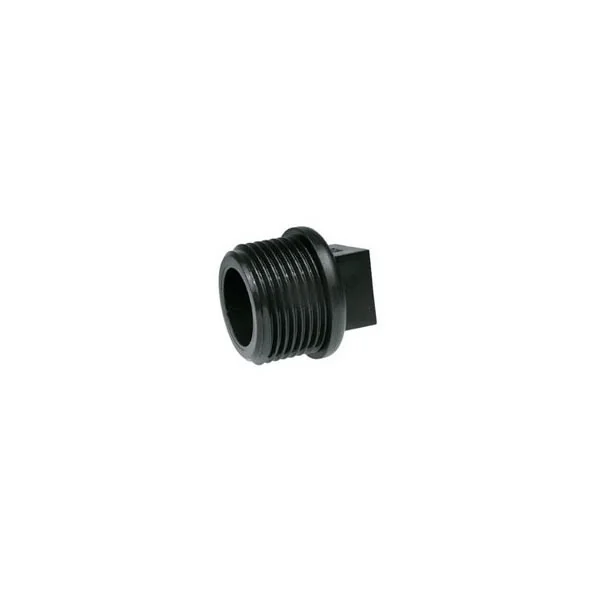 J-80 tapon jim m 2"