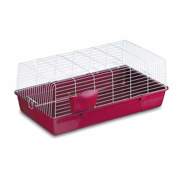 Jaula Mascota para conejos