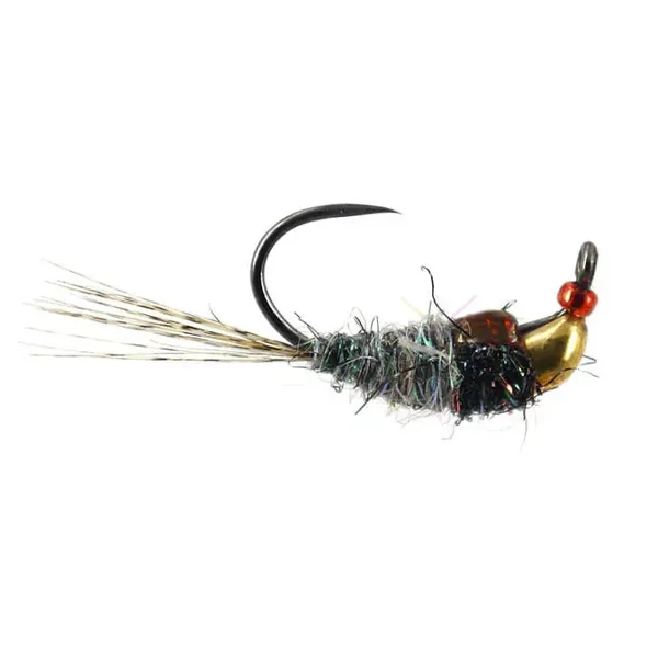 Javi TG BL Nymph ninfa tungsteno