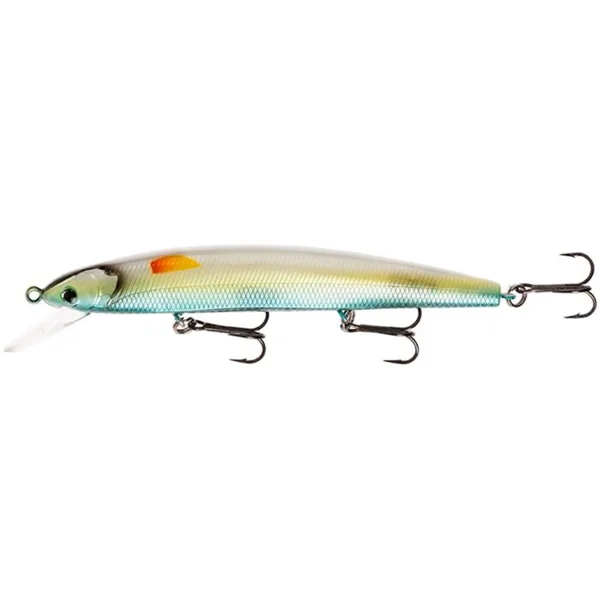 Jerkbait Hart Invert 110 mm 10