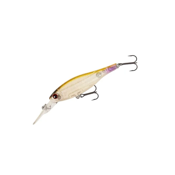 Jerkbait Mikado Wobbler Evo Twitch 90 mm Illusion