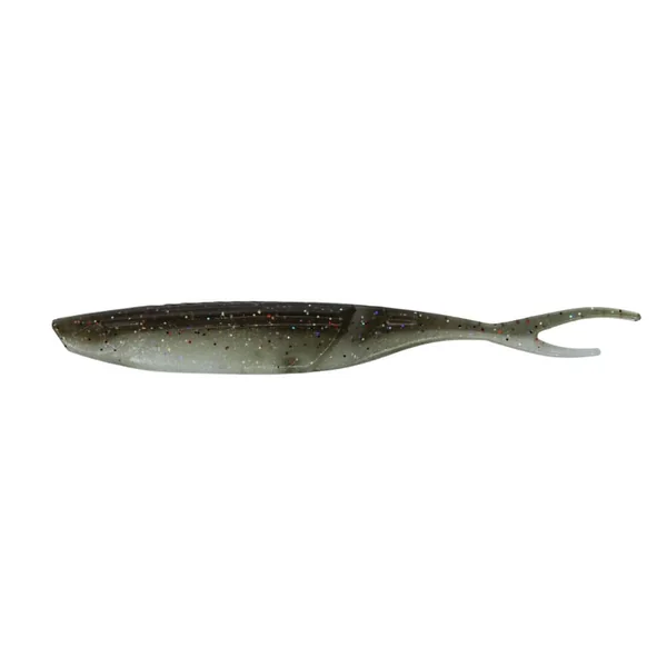 Jerkbait Yamamoto Hinge Minnow 5" 127mm Rainbow Shad