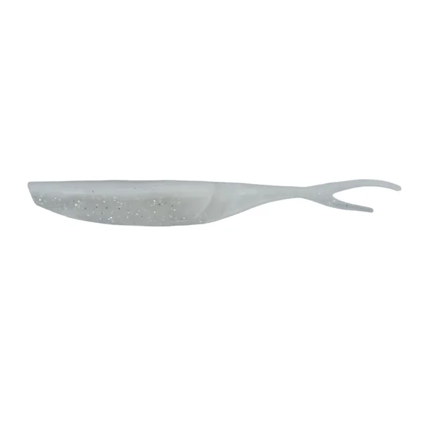 Jerkbait Yamamoto Hinge Minnow 5" 127mm Sight Flash