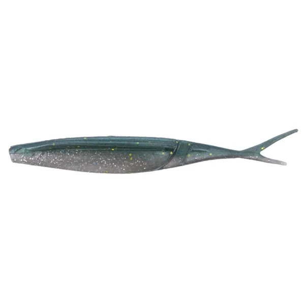 Jerkbait Yamamoto Hinge Minnow 6" 152 mm Green Gizzard