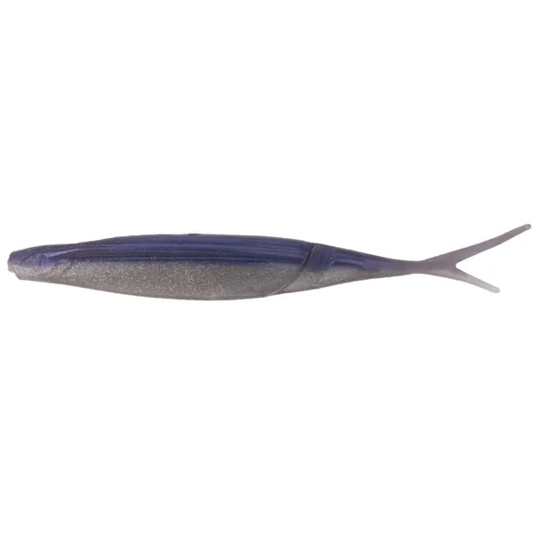 Jerkbait Yamamoto Hinge Minnow 6" 152 mm Pro Blue