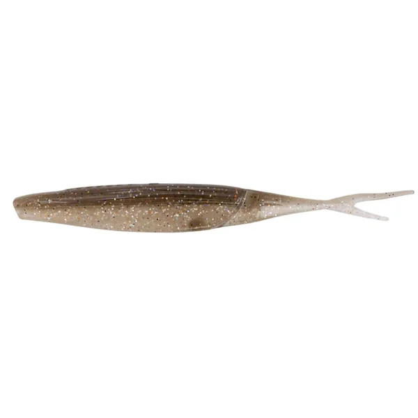 Jerkbait Yamamoto Hinge Minnow 6" 152mm Rainbow Shad