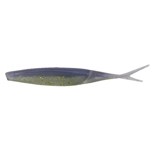 Jerkbait Yamamoto Hinge Minnow 6" 152mm Sexy Shad
