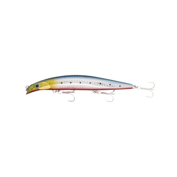 Jerkbait Yokozuna Shower Piston 130S 130 mm
