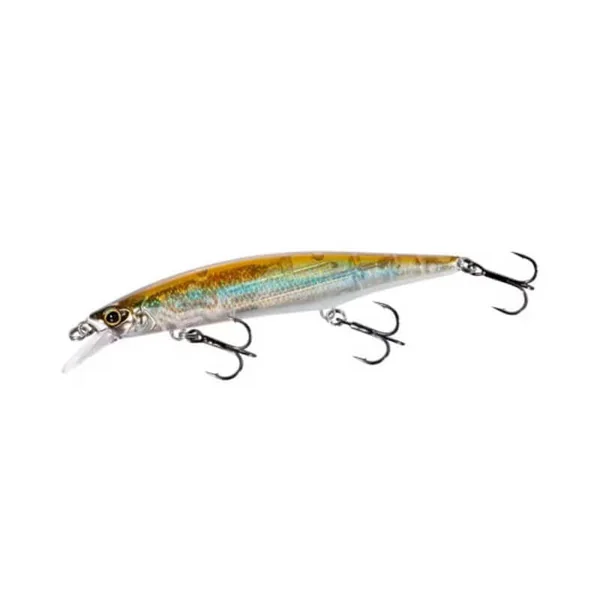 Jerkbaits Shimano BT Zumverno Flash Boost 95 mm Chi {Ayu}