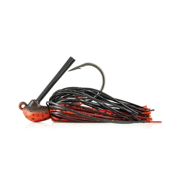 Jig Molix Kento DG 10.5g Rusty Craw