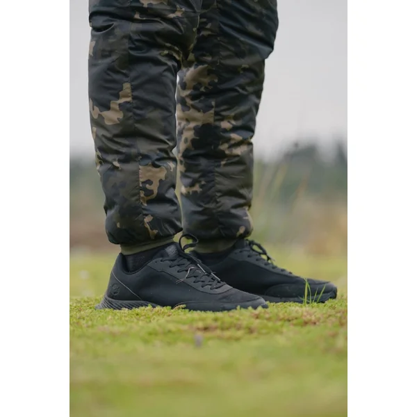 Jogger Aislado - Camuflaje Oscuro - Imagen 3