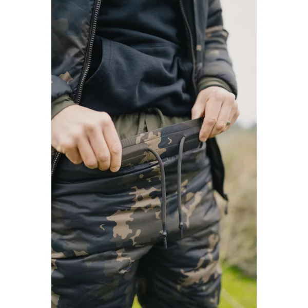 Jogger Aislado - Camuflaje Oscuro - Imagen 4