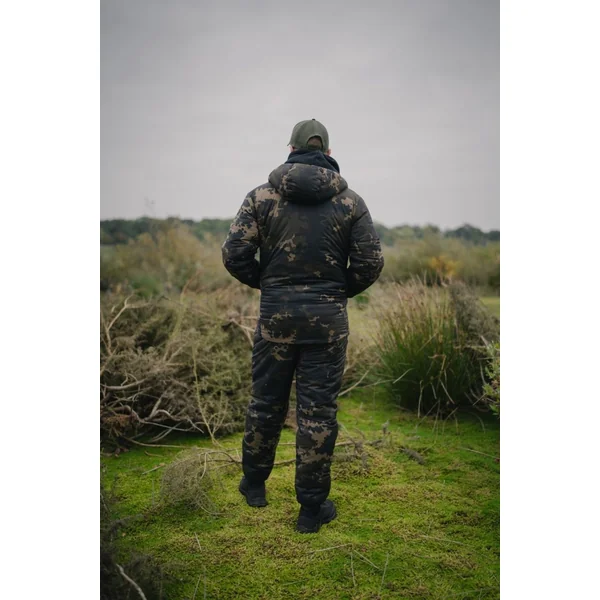 Jogger Aislado - Camuflaje Oscuro - Imagen 5