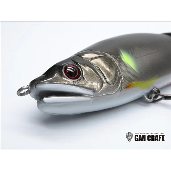 Jointed Claw 178
