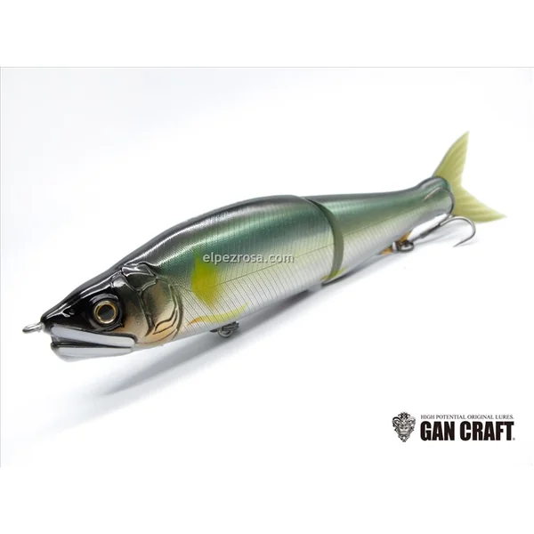Jointed Claw 178 Zepro