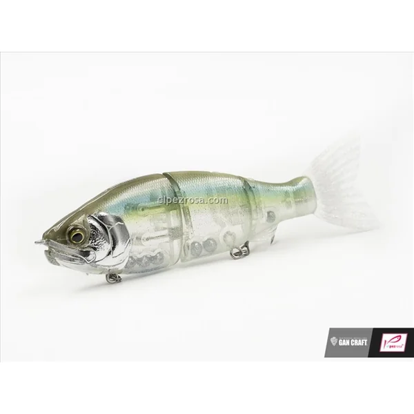 Jointed Claw Ratchet 144