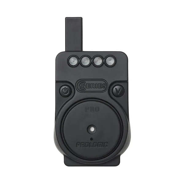 Juego de alarmas profesional C-Series 2+1 - Imagen 2