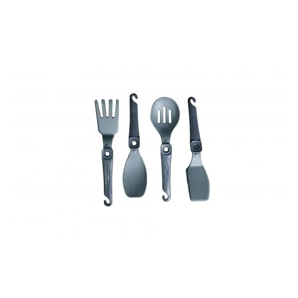 Juego de utensilios - Q-Lock