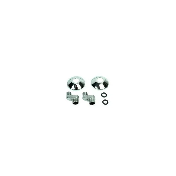 Juego excentrica normal 1/2 x 3/4 x 10 mm