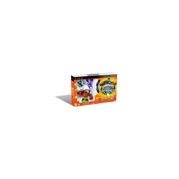 Juego PS3 Skylanders Giants (Pack Inicio) - Imagen 2