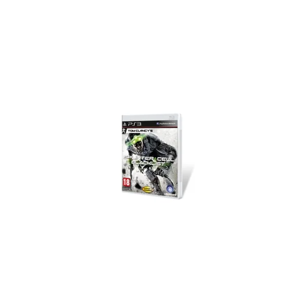 Juego PS3 Splinter Cell: Blacklist - Imagen 2