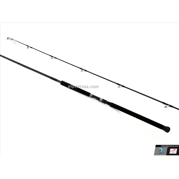 Jumprize Caña Back Upper