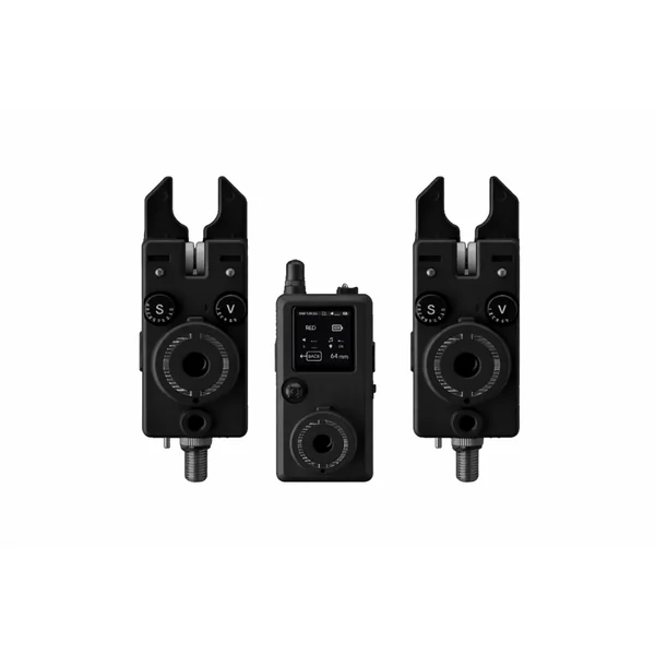 K15 - 2+1 - Set de Beetmelder
