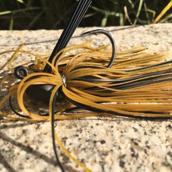 K Jig Head Cobra 10 gr - Imagen 2