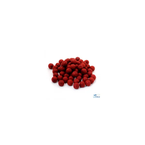 KAMIKAZE BAITS RED MONKEY MICROPELLETS 6 mm 800gr - Imagen 3