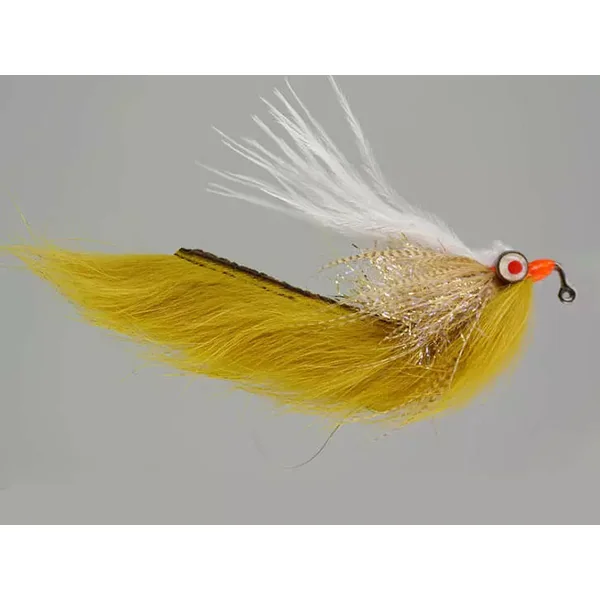 Kellers Late Night Wanda - Gold streamer